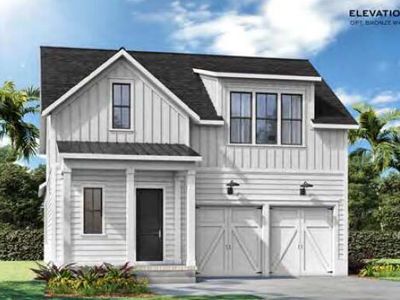400 Wood Lilly St, Summerville, SC, 29486