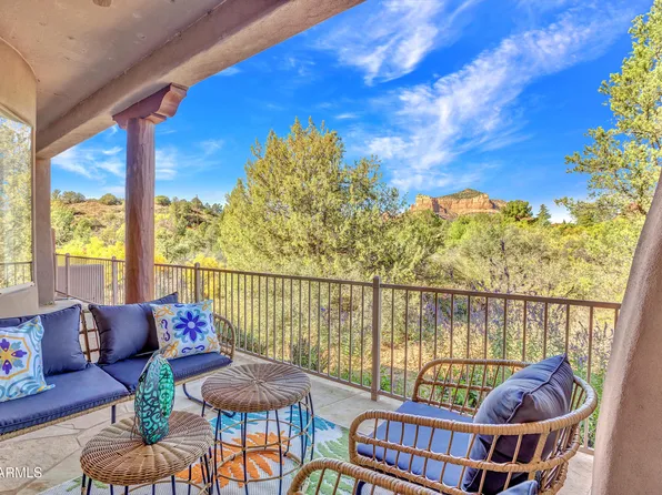 220 COLINAS --, Sedona, AZ 86351