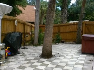 4514 Nettle Creek Ct, Pt Orange, FL 32127