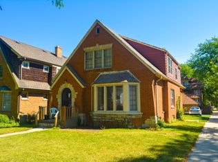 3202 N 54th St #3202A, Milwaukee, WI 53216