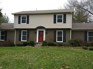 1000 Moran Rd, Franklin, TN 37069