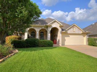2914 Briona Wood Ln, Cedar Park, TX 78613