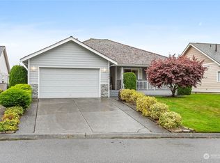 7985 Sawgrass Way, Blaine, WA