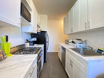Rented by Compass