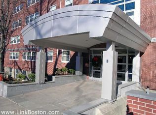 1600 Beacon St #PENTHOUSE 4, Brookline, MA 02446