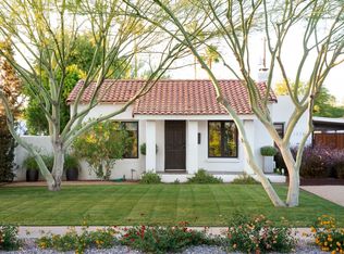 1338 E Flower St, Phoenix, AZ 85014