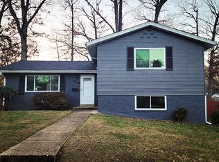 10902 Fiesta Rd, Silver Spring, MD 20901