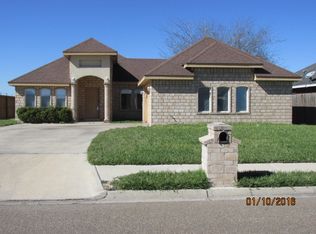 909 Villa Del Lago, Donna, TX 78537
