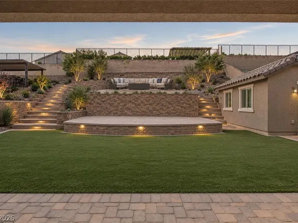 6273 Lautman Ridge Ct, Las Vegas, NV 89141
