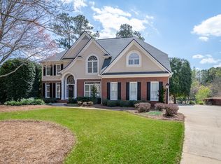190 Hamilton Way, Roswell, GA 30075