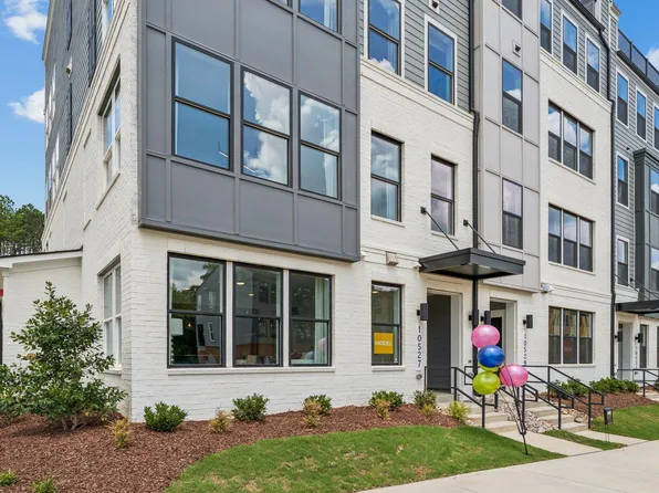 10543 Pleasant Branch Dr Unit 101, Raleigh, NC 27614