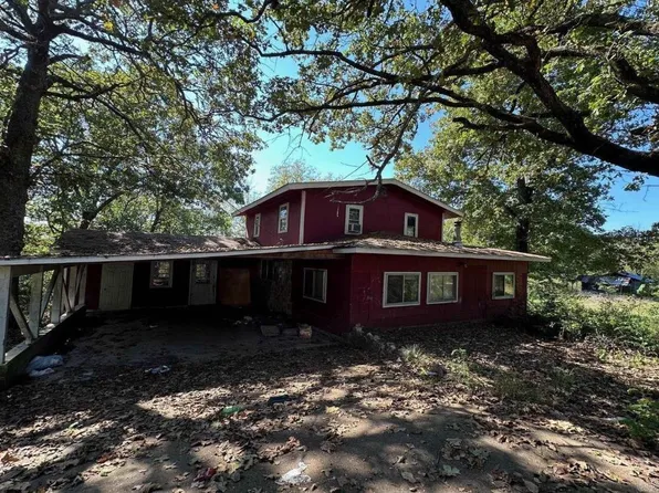 458 Mc Rd #6015, Yellville, AR 72687