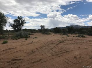 1455 N Kelly Rd, Kingman, AZ 86401