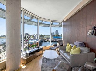 456 Pandora Ave #214, Victoria, BC