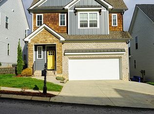1819 Seven Pines Ln, Chattanooga, TN 37415