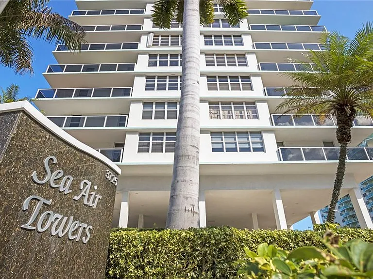 3725 S Ocean Dr #1610 — Photo 48
