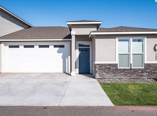 3123 Carefree Loop, West Richland, WA