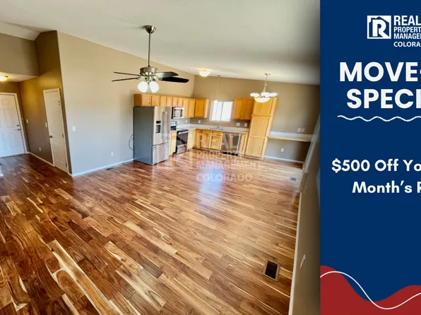 1574 S Growers Dr, Milliken, CO 80543