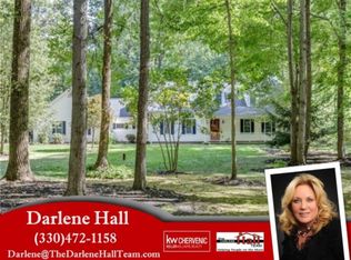 4879 Boneta Rd, Medina, OH 44256