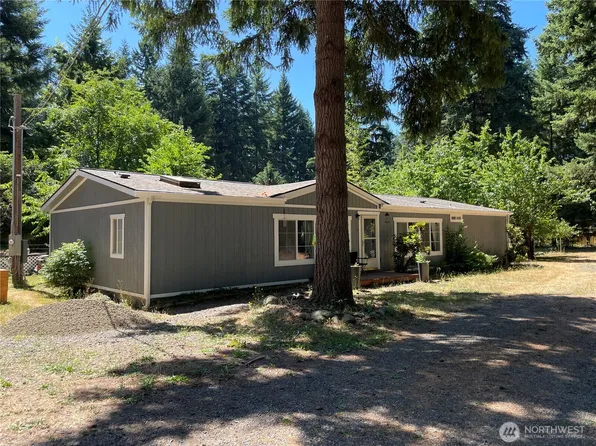 13045 Vail Cut Off Road SE, Rainier, WA 98576