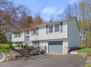 9 Donovan St, Pittsfield, MA 01201