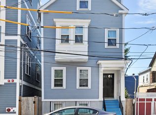 139 W 6th St #1, Boston, MA 02127