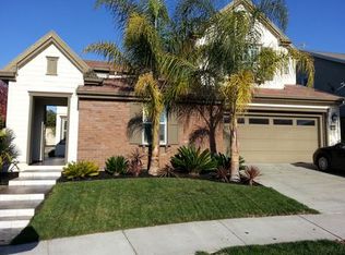 3352 Glencoe Cir, San Ramon, CA 94582