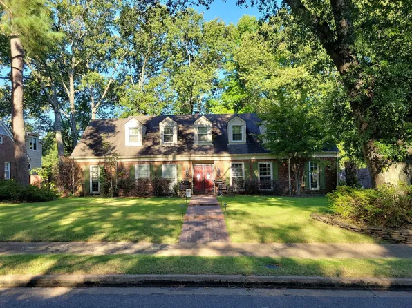 2061 Old Oak Dr, Memphis, TN 38119