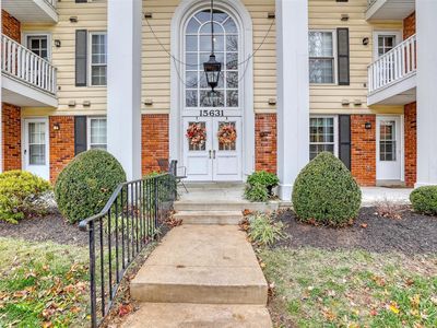 15631 Hedgeford Ct APT 18, Chesterfield, MO, 63017