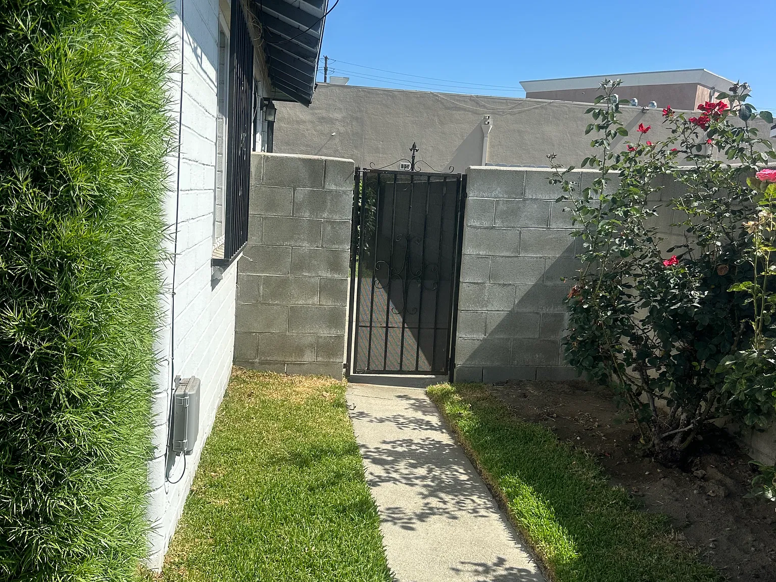 2 bed, 700 sqft, $2,000 — Photo 3