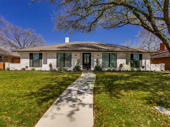 407 Sheffield Dr, Richardson, TX 75081