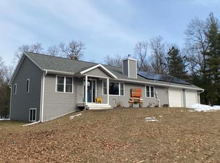 W5466 Azalea Dr, Shawano, WI 54166