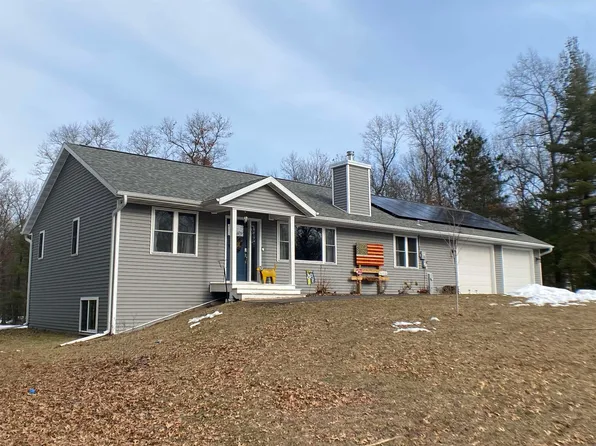 W5466 Azalea Dr, Shawano, WI 54166