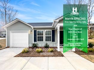 1513 Old Town Rd, Winston Salem, NC 27106