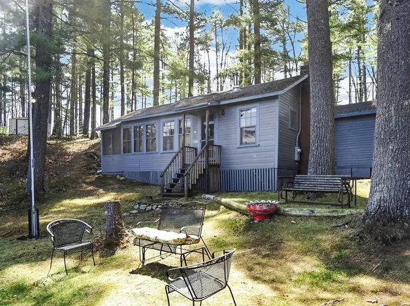 193 Barkers Pond Road, Lyman, ME 04002