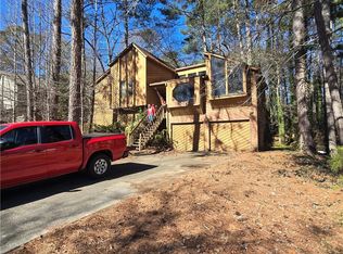 315 New Crossing Trl E, Marietta, GA 30144