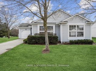 36 White Bark Way, Centre Wellington, ON N0B1J0