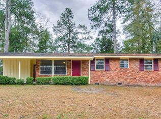 3334 Oakridge Dr, Augusta, GA 30909