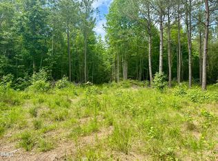 TRACT 1 Frazier Rd LOT 1, Spring Hope, NC 27882