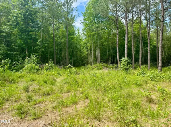 TRACT 1 Frazier Rd Lot 1, Spring Hope, NC 27882