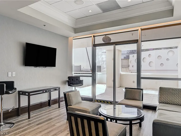 2700 Las Vegas Blvd S #1707 — Photo 7