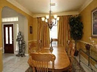 17542 Pine Brook Trl, Cypress, TX 77429