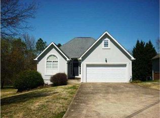 7937 Hamilton Mill Dr, Chattanooga, TN 37421