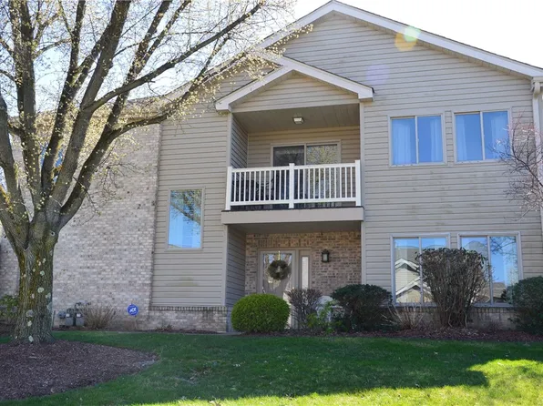 9401 Sundance Dr, Bridgeville, PA 15017