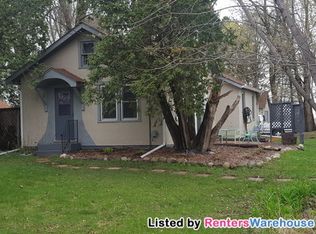 835 W 2nd St, Rush City, MN 55069