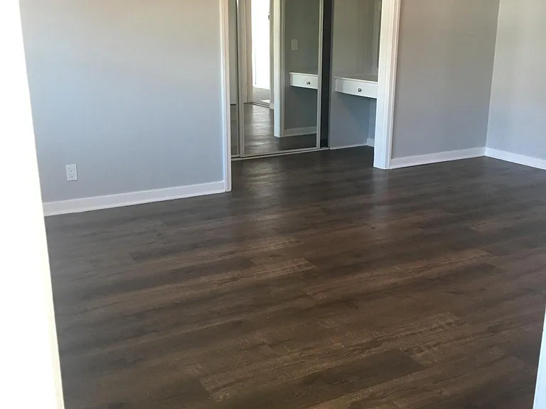 Living/Bedroom