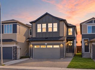 192 W Cornerbrook Rd NE, Calgary, AB T3N2L2