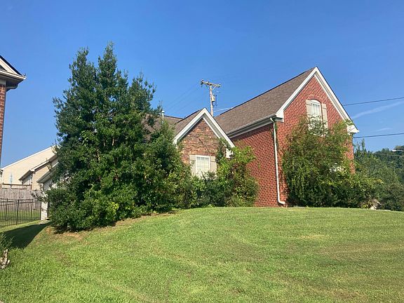 3rd image of 2764 Cato Ridge Dr