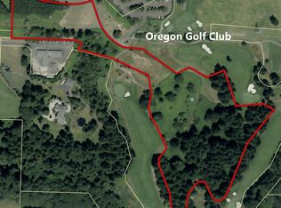 25700 SW Petes Mountain Rd, West Linn, OR 97068