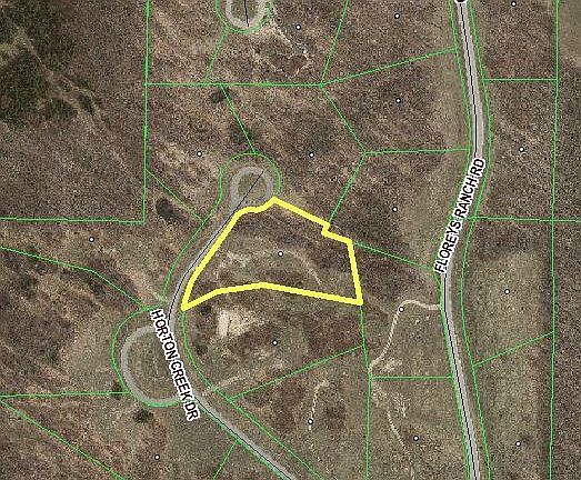 2nd image of 7668 Horton Creek Dr